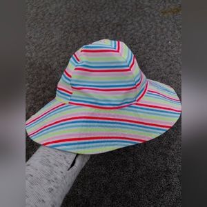 Baby Girl Toddler Carter's Hat Size 2T-4T